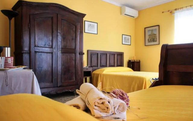 B&B Villa Pietro