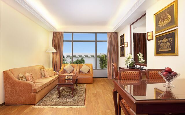 Welcomhotel by ITC Hotels, Alkapuri, Vadodara