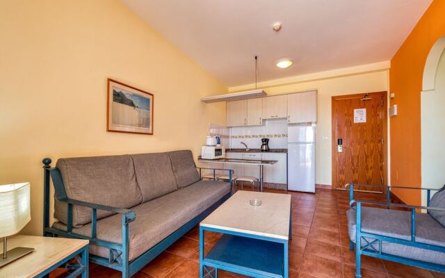 Aparthotel Morasol Atlantico