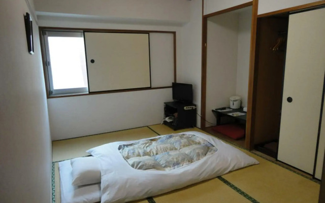 Hotel Marutani