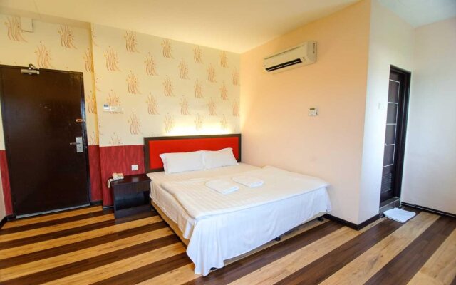 Sky Star Hotel at KLIA KLIA2