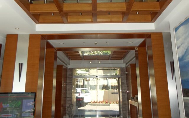 Monte Mare Hotel