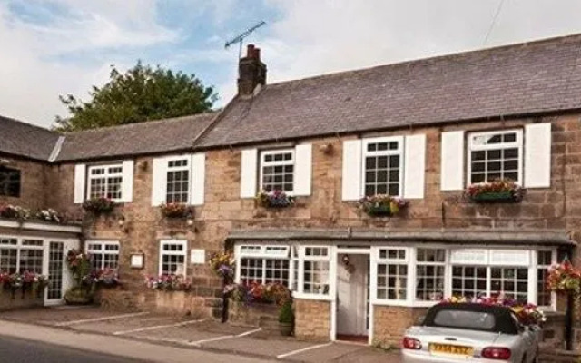 The Granby Inn