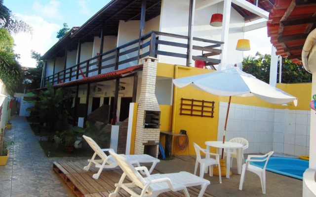 Pousada Passarela da Vila