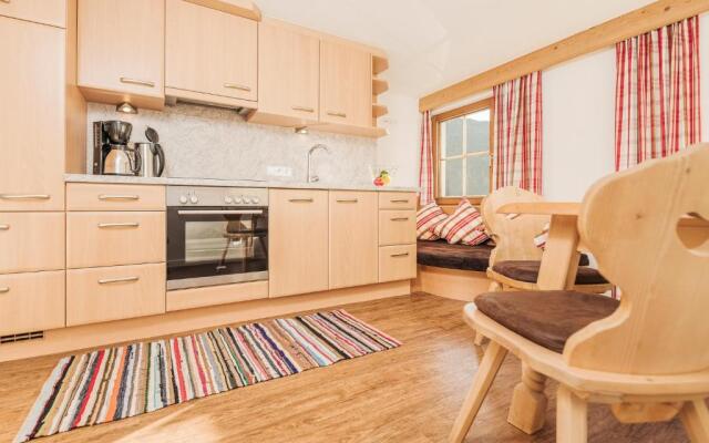 Farm Resort Geislerhof