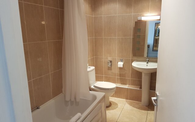 Ocean Beach Hotel and SPA Bournemouth - OCEANA COLLECTION