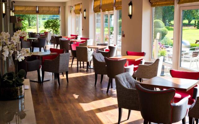 Thornton Hall Hotel and Spa