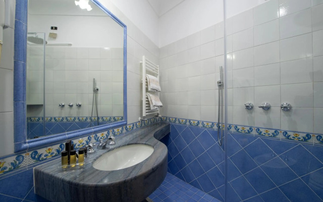 Hotel Casa Albertina