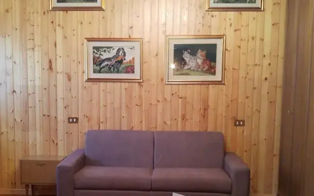 Feel at Home - Villa Simone
