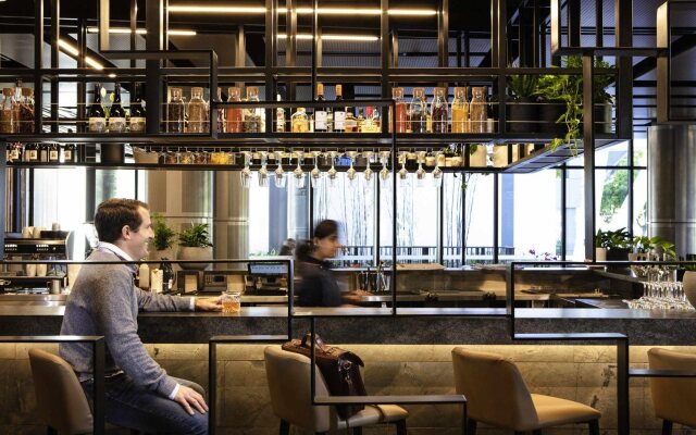 Novotel Brisbane South Bank Hotel