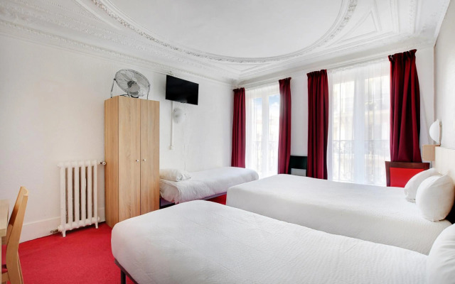 Hotel Altona