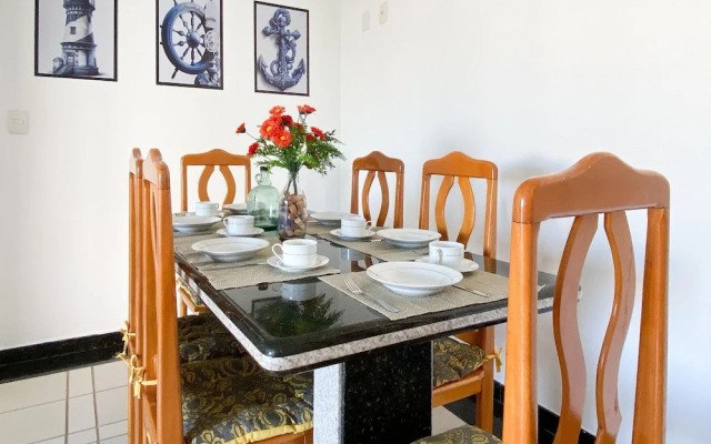 Ático con piscina - Guarapari