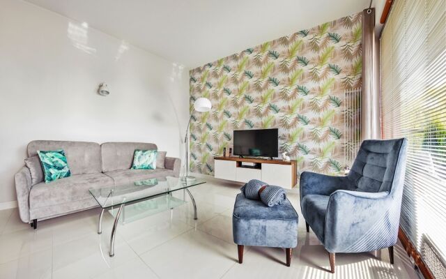 Apartamenty Sun & Snow Nowe Orłowo
