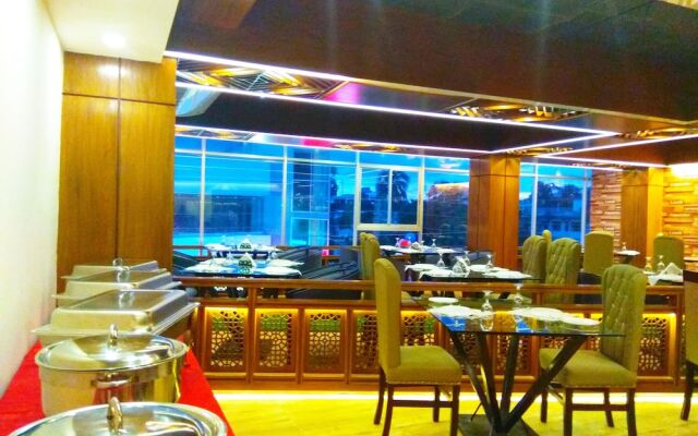 Hotel Grand View