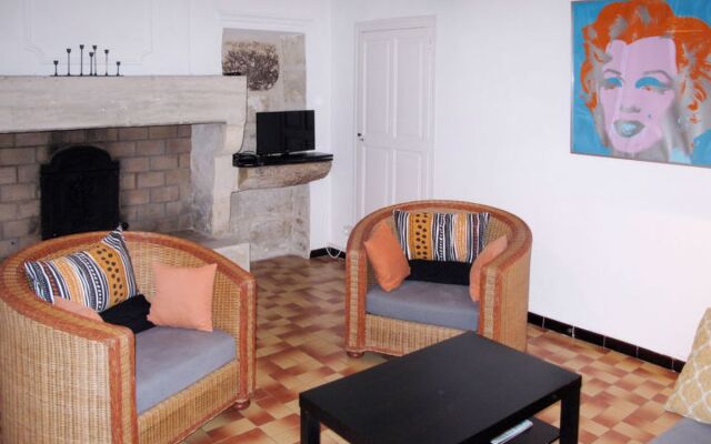 Mas des Palmiers I (TAA520)