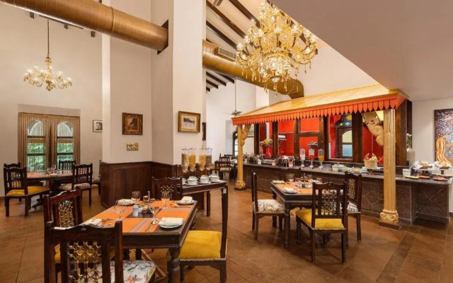 Storii by ITC Hotels Shanti Morada Goa