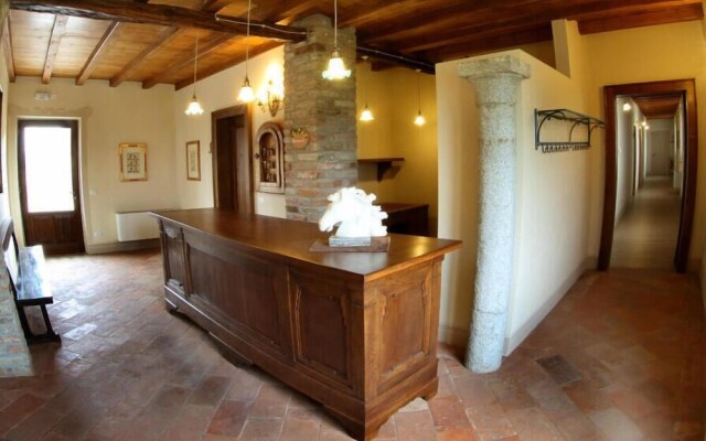 Agriturismo Cavrigo