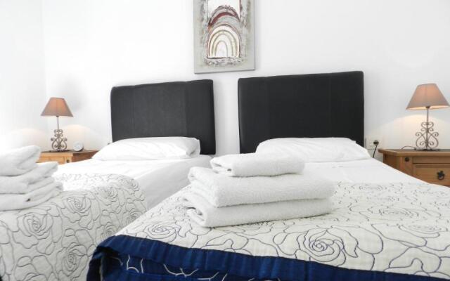 1 Bed Los Cristianos near the Bus Station