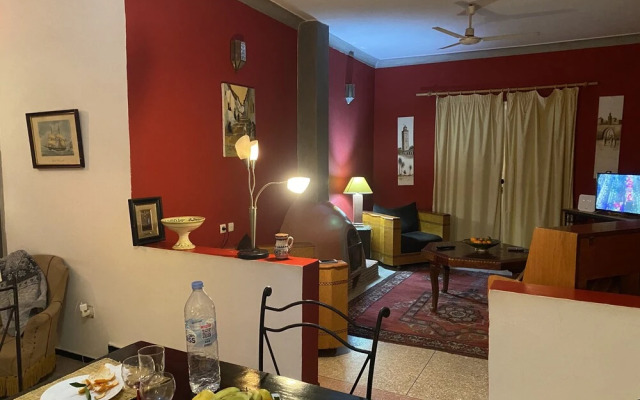 Relais Esmeralda