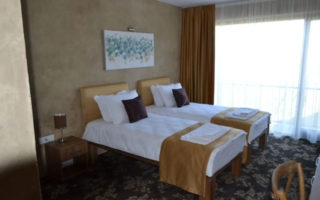 Garni Hotel Chicha - Winery Skrbic