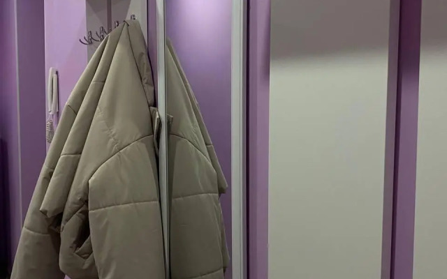 Апартаменты на улице Радищева 83