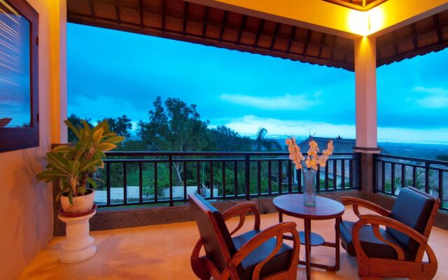 Villa Ultimo Bali