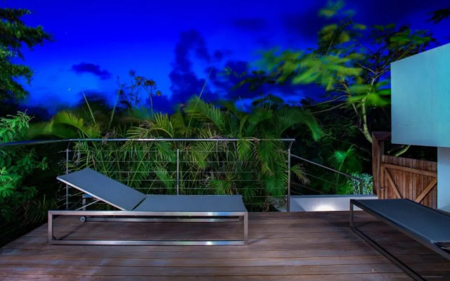 Dream Villa Gouverneur 836