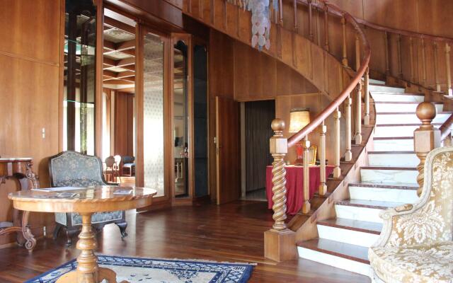 B&B Villa Wanda