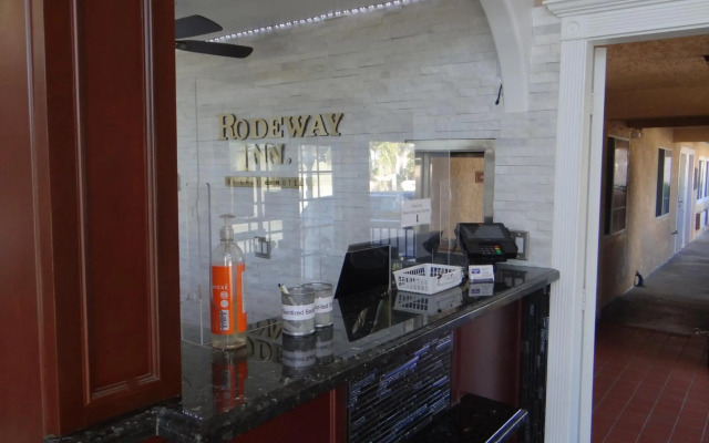 Rodeway Inn Cypress - Near Cypress College