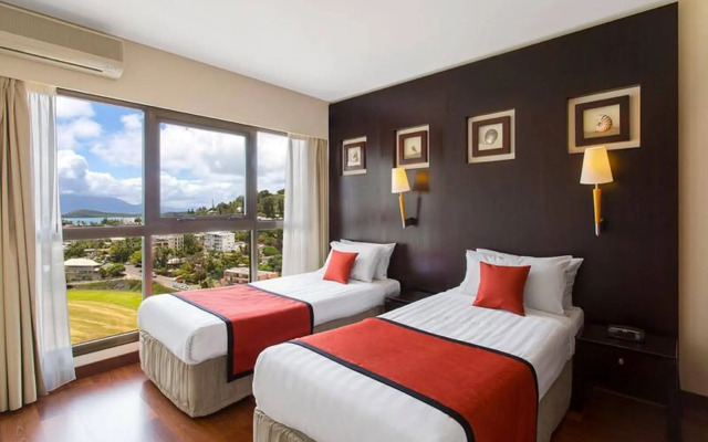 Ramada Hotel & Suites Noumea