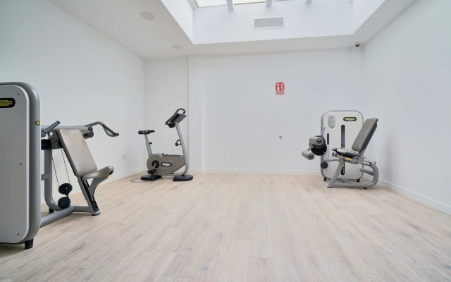 Smart Hotel La Sagra