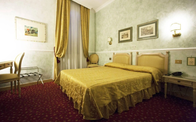 Doria Palace Boutique Hotel