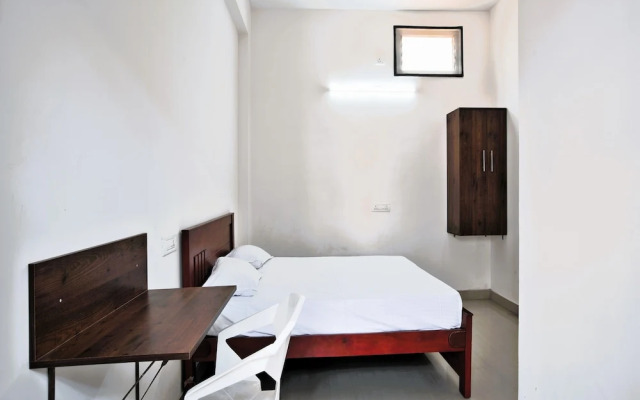 Sarvam Lodge