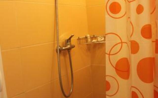 Westend Hostel Kiev