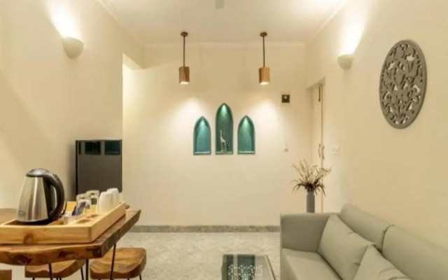 Lillywoods Suites and Villas