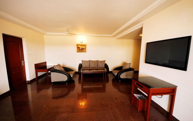 Jenney Residency