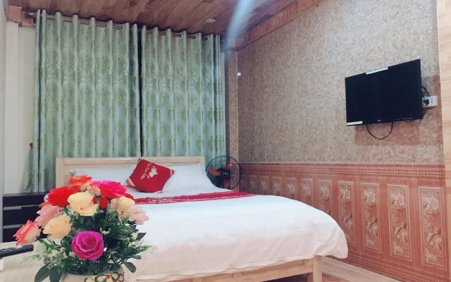 Sapa Hung Giang Hotel – Guest Rooms – Sa Pa