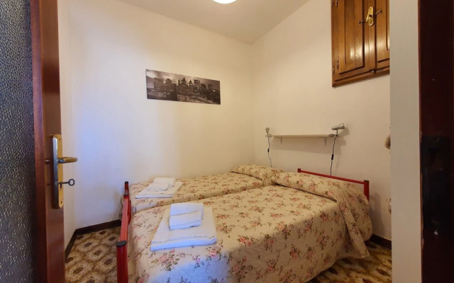 Appartamenti Tinacci