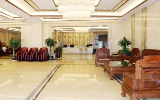 Jinglong Jingxin Hotel