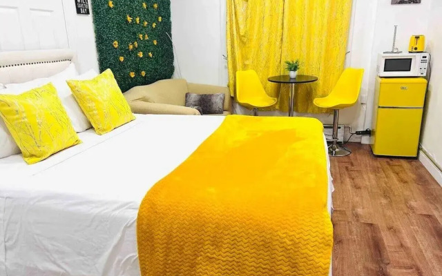 Imperial Stay BnB