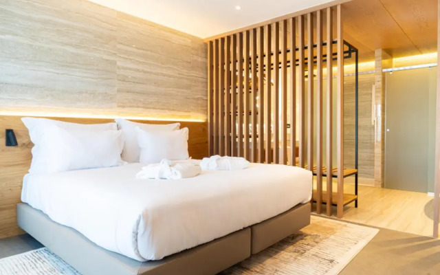 AP Cabanas Beach & Nature - Adults Friendly