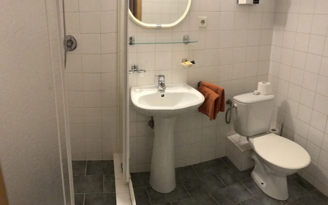 Penzion Pazicky Hotel