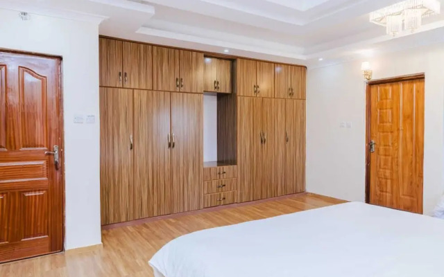 Secret Valley Guest House