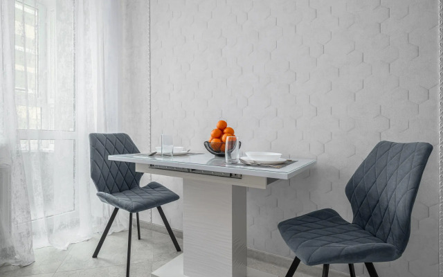 Goodtime Apartments на улице Бочарникова 4к2