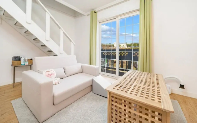 Gangneng Soowarae Pension