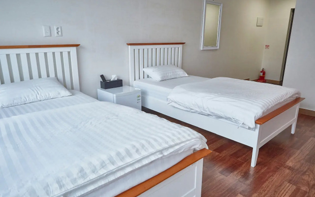 GWANGJU GUEST HOUSE 145 - Hostel