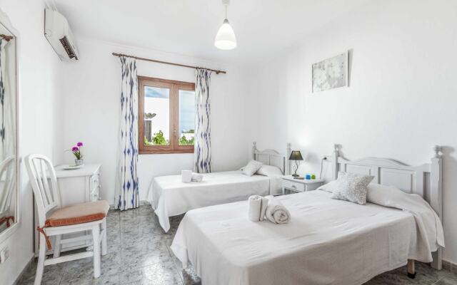 Villa Pi Verd