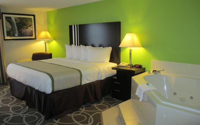 Best Western Lake Cumberland Inn