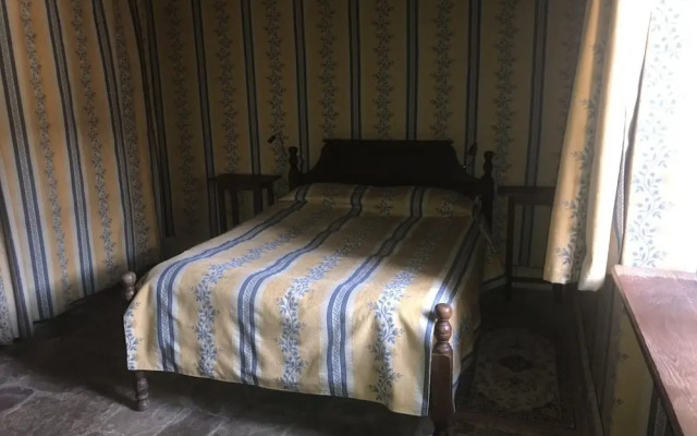 Auberge de L'Abbatiale