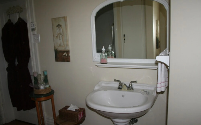 Les Matins de Victoria